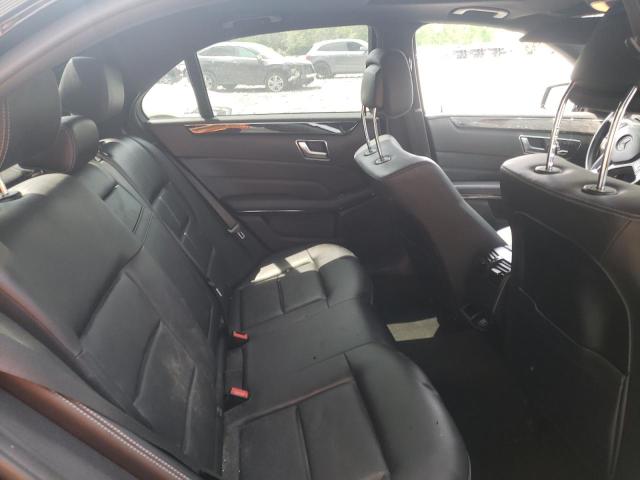 2016 MERCEDES-BENZ E 350 4MAT - WDDHF8JB0GB277204