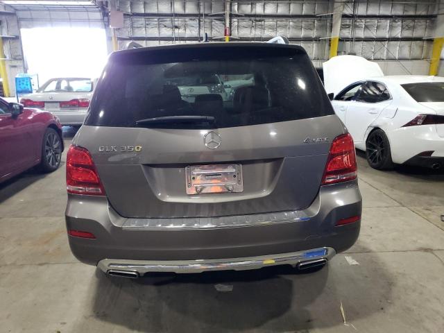 WDCGG8JB4EG163641 Mercedes-Benz Glk 350 4matic