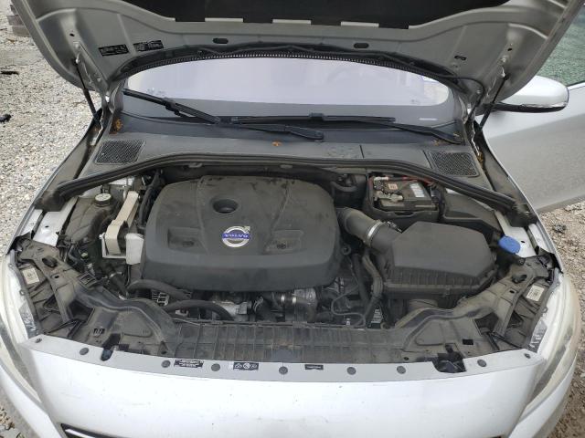 YV140MFK1F1352406 Volvo S60 Premier