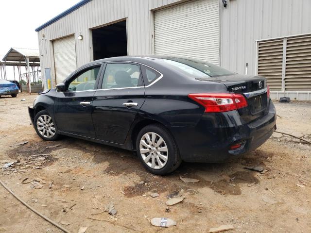 3N1AB7AP0KY369228 | 2019 NISSAN SENTRA S