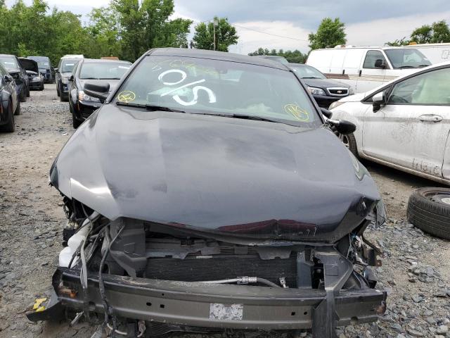 2016 FORD TAURUS POL - 1FAHP2MK8GG154887