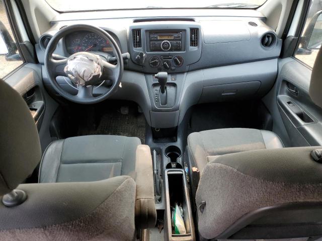 2015 CHEVROLET CITY EXPRE - 3N63M0YN7FK702929