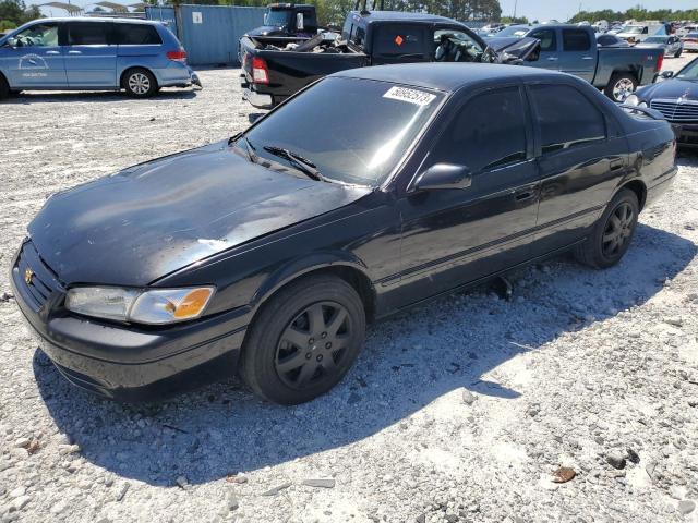 1998 Toyota Camry CE