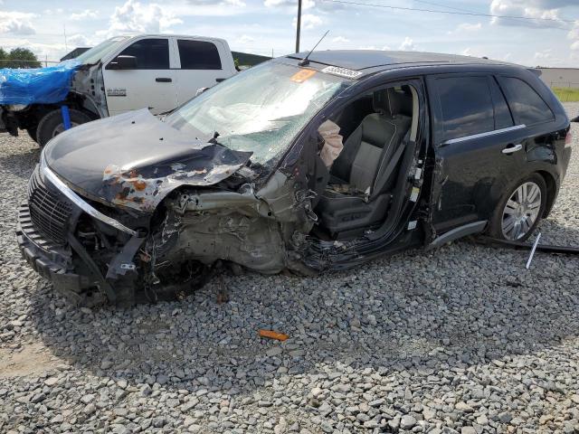 2008 Lincoln MKX 