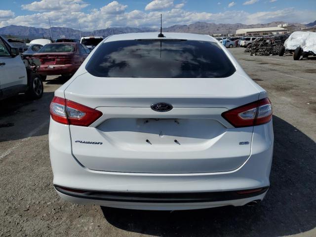 3FA6P0H71FR144842 Ford FUSION SE