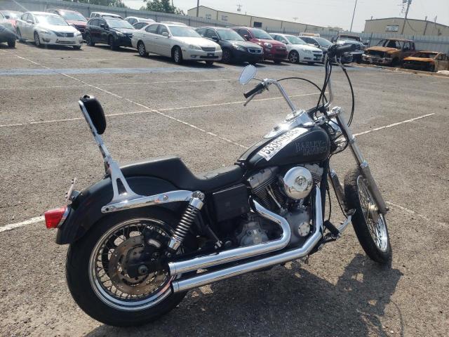 2006 HARLEY-DAVIDSON FXDI 1HD1GM1186K329216