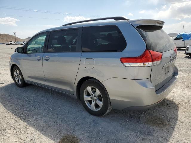 5TDKK3DC4ES522515 Toyota SIENNA LE