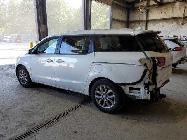 KNDMB5C16K6537534 KIA SEDONA LX