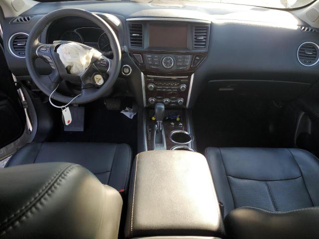 5N1AR2MNXEC680759 Nissan Pathfinder S