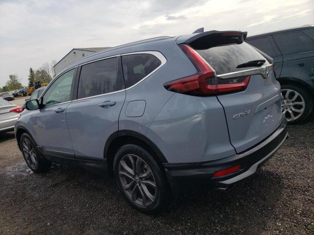 2021 HONDA CR-V SPORT - 2HKRW2H42MH231435
