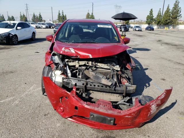 3N1CE2CP0FL415076 Nissan Versa Note S
