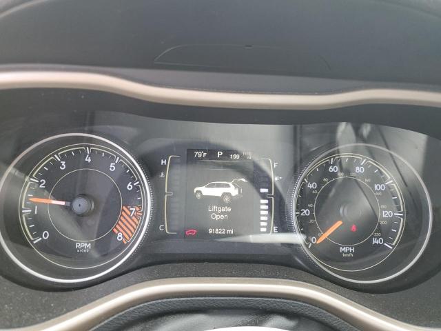 2015 JEEP CHEEROKEE - 1C4PJMCS2FW663236