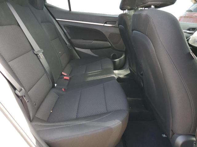 5NPD84LF0LH632554 Hyundai ELANTRA SEL