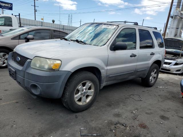 2006 Ford Escape XLT