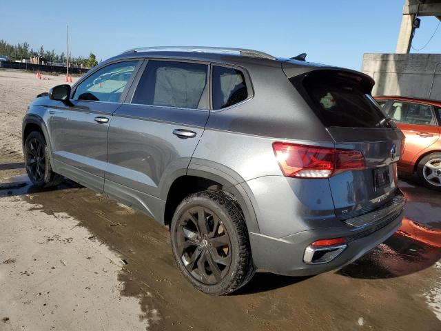 2023 VOLKSWAGEN TAOS SE - 3VVSX7B26PM334215