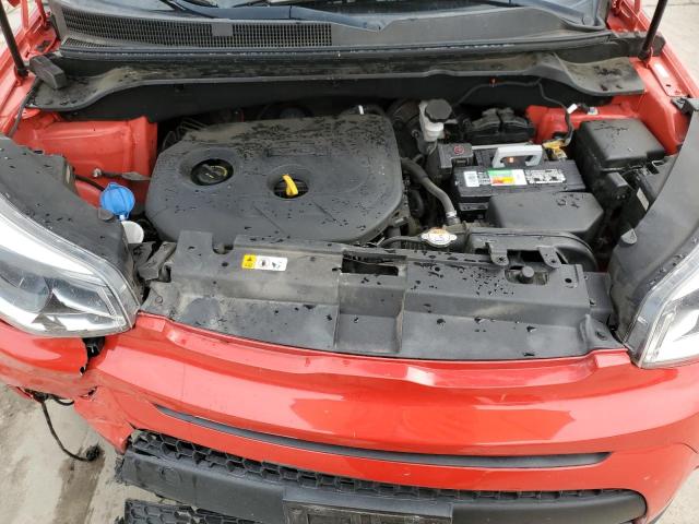 KNDJP3A5XH7424526 KIA SOUL +