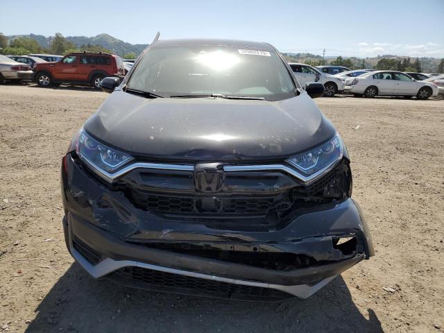 2021 HONDA CR-V SE - 7FARW2H70ME021011