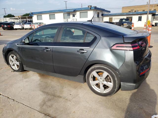 VIN 1G1RA6E49DU126948 2013 Chevrolet Volt no.2