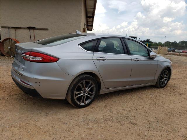 3FA6P0CD1LR152710 Ford FUSION SEL