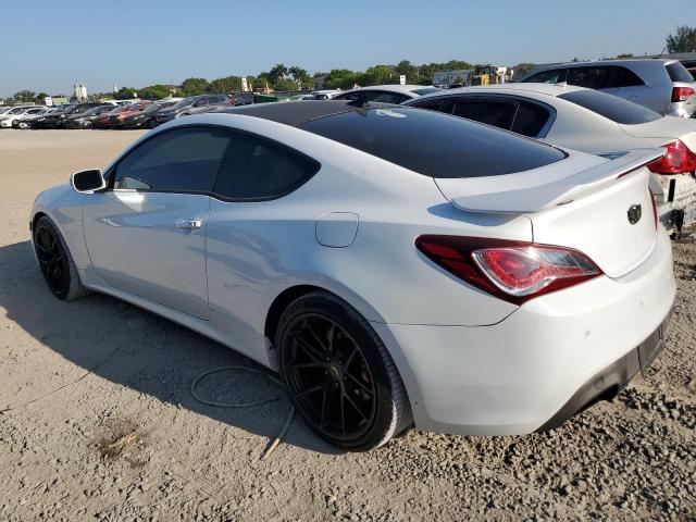 2015 HYUNDAI GENESIS CO - KMHHU6KJ5FU129784