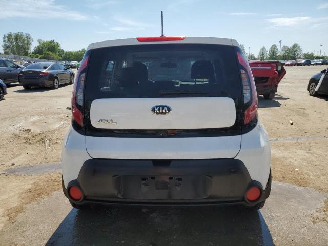KNDJP3A51E7095517 KIA SOUL +
