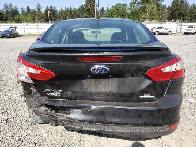 1FADP3F24EL169165 Ford FOCUS SE