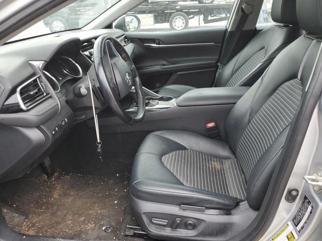 4T1G11AK2LU929357 Toyota CAMRY SE