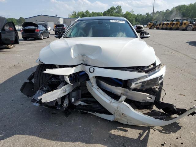 2018 BMW 440I GRAN - WBA4J5C56JBF06313