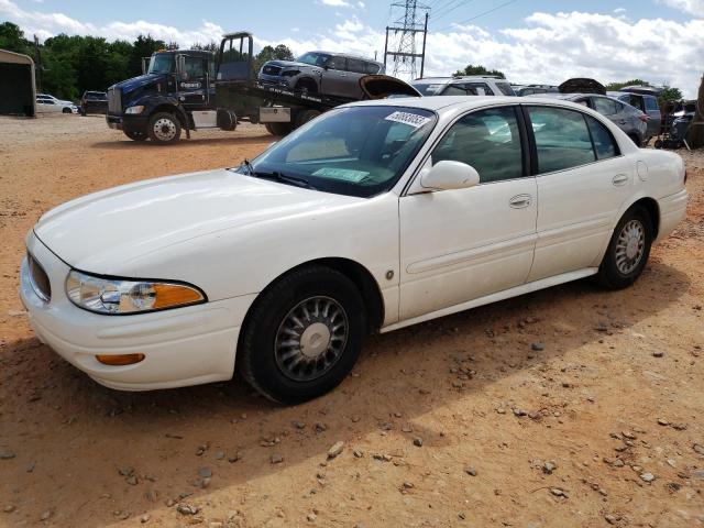 2004 Buick LeSabre Custom