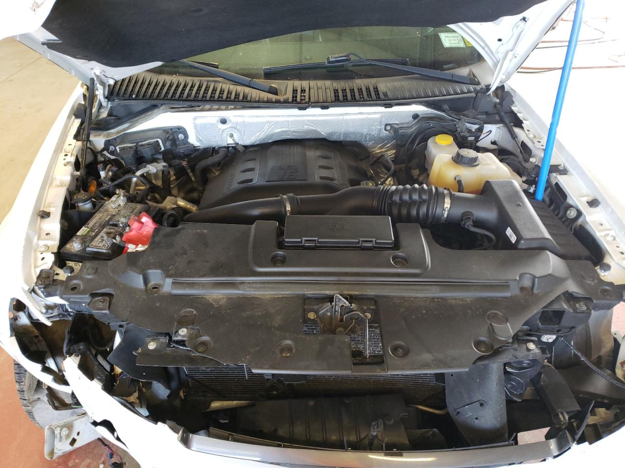 1FMJU1JT7GEF52658 FORD EXPEDITION 2016