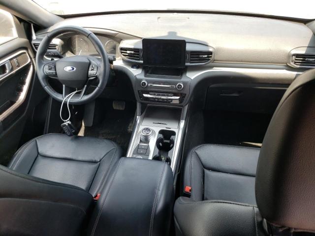 1FMSK8DH4LGA62882 Ford EXPLORER XLT