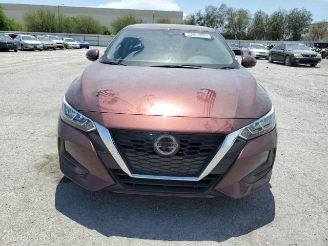 3N1AB8CV7LY300667 Nissan SENTRA SV
