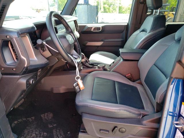 2021 FORD BRONCO FIR 1FMEE5EP5MLA41511