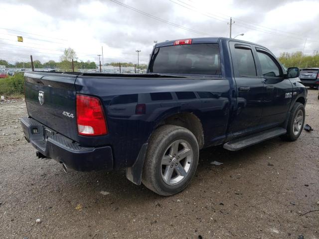 2015 Ram 1500 St VIN: 1C6RR7FT7FS673895 Lot: 61387384
