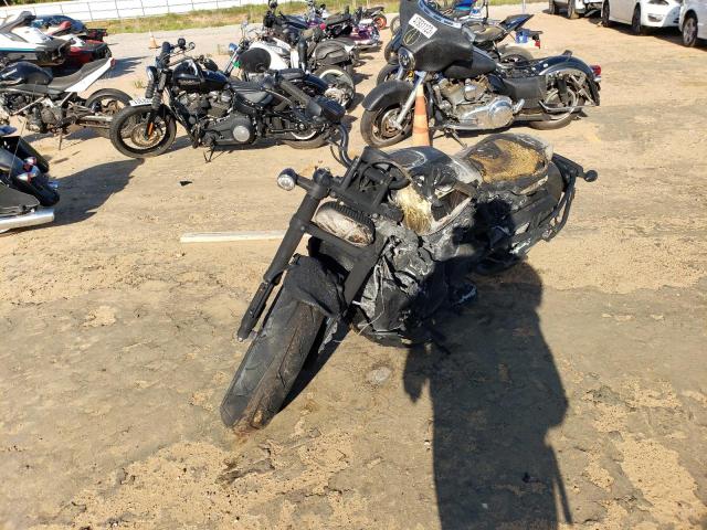 2022 HARLEY-DAVIDSON RH1250 S 1HD1ZC419NB306154