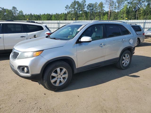 2011 Kia Sorento Base