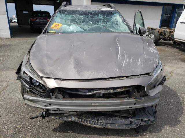 4S4BTADC7M3105144 Subaru Outback Premium