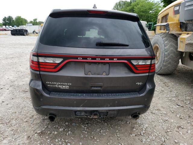 1C4SDJCT3FC760682 Dodge Durango R/t