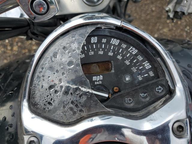 2006 HONDA VTX1800 N3 1HFSC49H76A400193