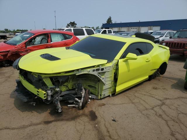 2019 Chevrolet Camaro SS