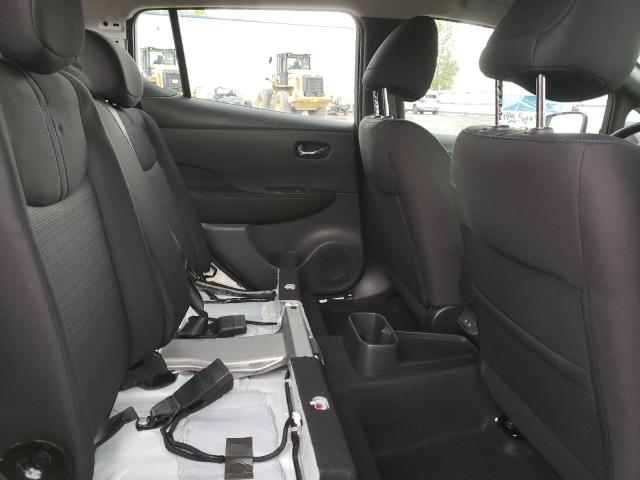 1N4AZ1BV0PC555098 Nissan LEAF S
