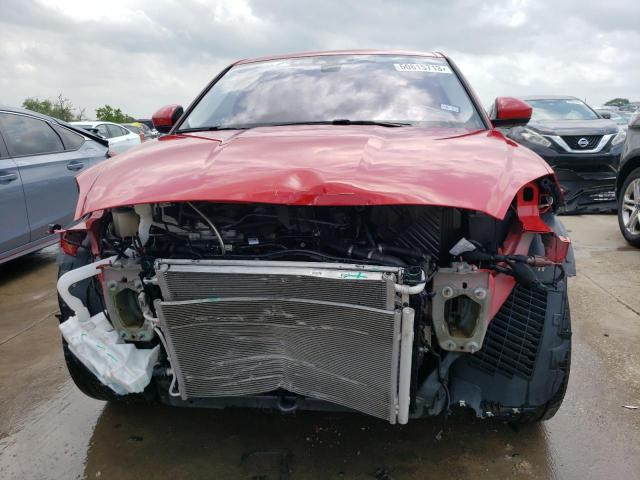 2019 JAGUAR E-PACE S - SADFJ2FX0K1Z51890