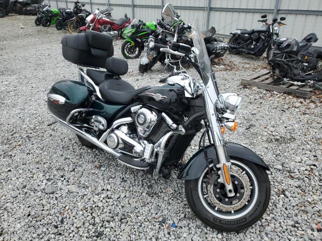 2012 KAWASAKI VN1700 C - JKBVNRC18CA011560