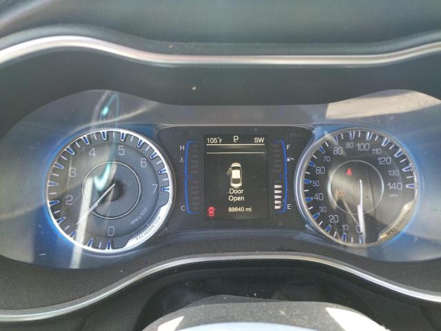 1C3CCCFB3GN188805 Chrysler 200 LX