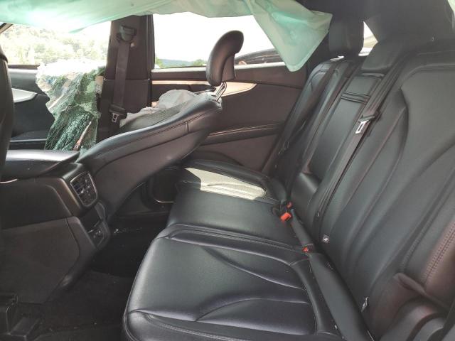 2017 LINCOLN MKX PREMIE - 2LMPJ6JR0HBL12681