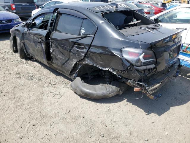 JF1VA1A67J9836922 Subaru WRX