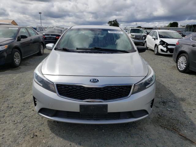 3KPFL4A79JE247871 KIA FORTE LX