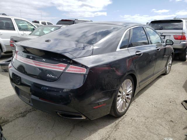 3LN6L2G93ER828774 Lincoln MKZ