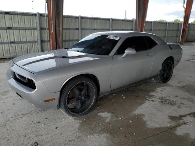 2010 Dodge Challenger R/T