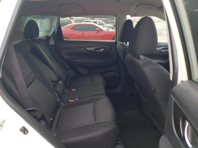 KNMAT2MT4LP523836 Nissan ROGUE S